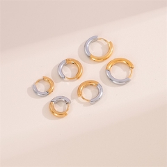 hoops duo color - YADA SHOP