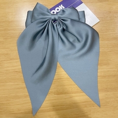 Moño con pasador - YADA SHOP