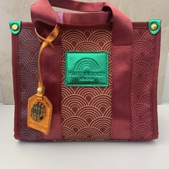 Bolso águila roja - buy online
