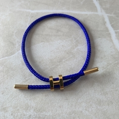Pulsera H - YADA SHOP