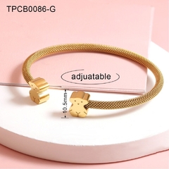 brazalete tuerca Cartier - (copia) on internet