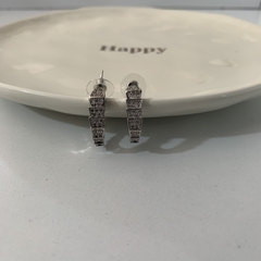 pendientes bvulgari - YADA SHOP