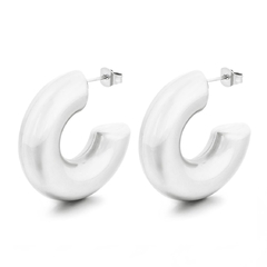 Pendientes Donut