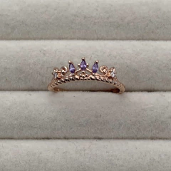 Anillo princesa Disney - comprar en línea