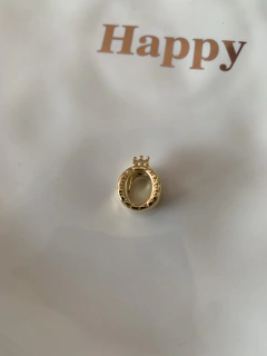 Charm Corona