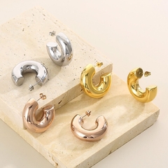 Pendientes Donut - YADA SHOP