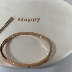 Image of Brazalete Love - (copia)
