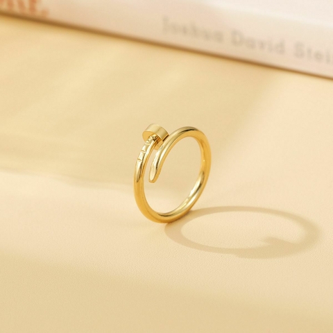 Anillo clavo