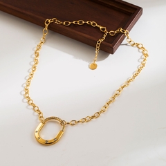 collar lock