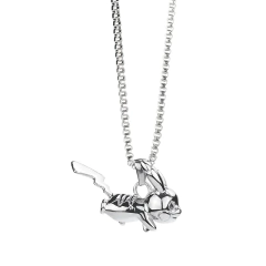 Collar pikachu - comprar en línea