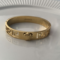 brazalete medusa grecas