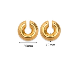 Ear cuffs