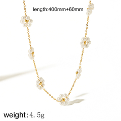 collar margarita