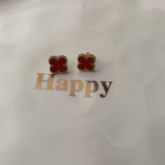 Imagen de Aretes Dupe Van Cleef