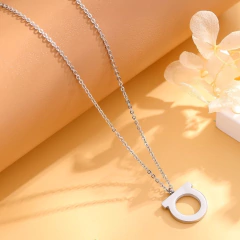Collar Ferragamo Liso