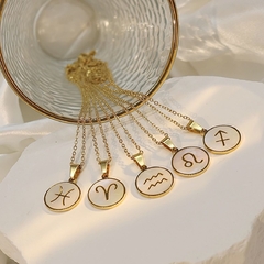 Collar zodico - YADA SHOP