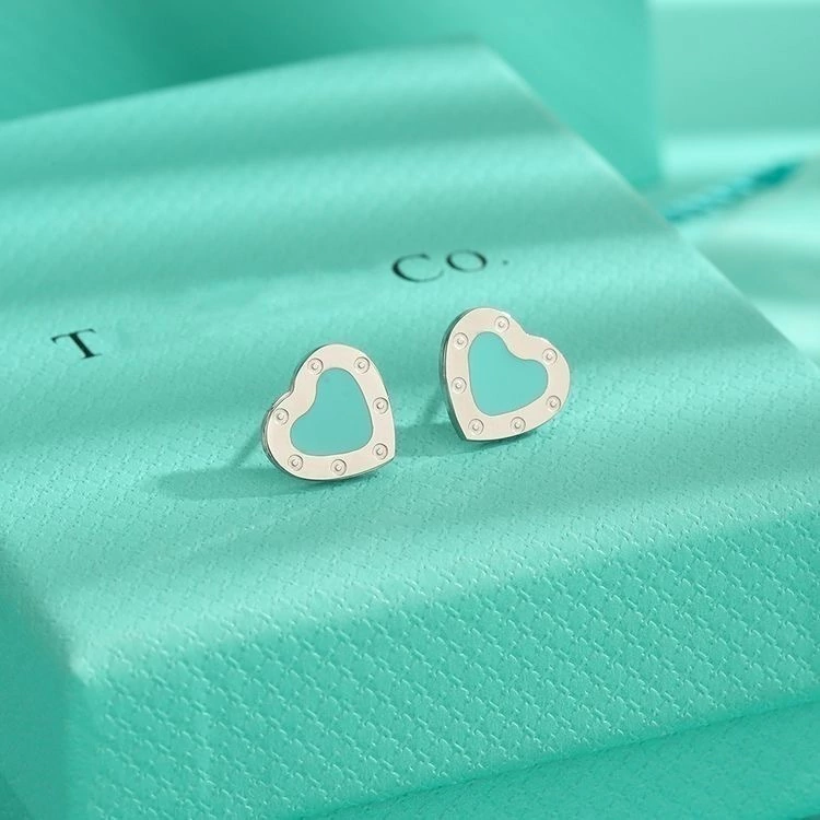 Pendientes Turquesa