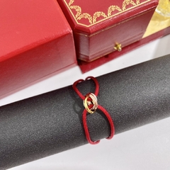 pulsera hilo 3 anillos - buy online