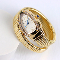 Imagen de Reloj serpiente