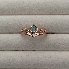Anillo princesa - YADA SHOP