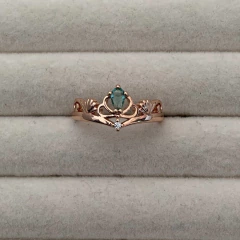 Anillo princesa Disney - YADA SHOP