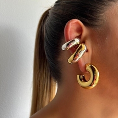 Ear cuffs en internet