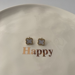 Aretes Dupe Van Cleef - YADA SHOP
