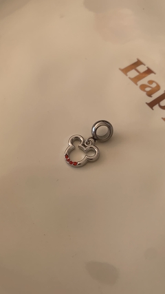Charm Mickey Mouse