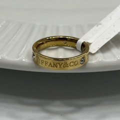 Anillo Tiffany&co