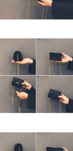 mini bolso M - buy online