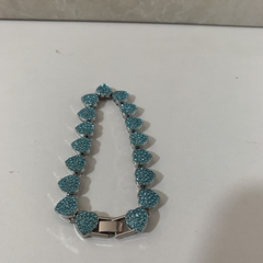 pulsera pp corazones - YADA SHOP