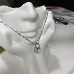 collar candado T&F