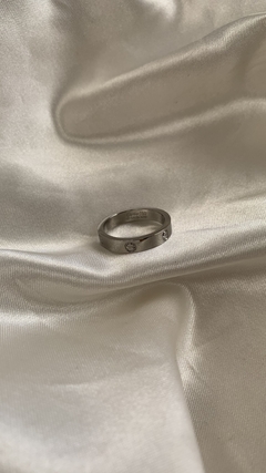 Anillo Love on internet