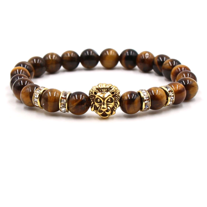 Pulsera Leon