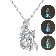 Collar sirena Luminosa - buy online