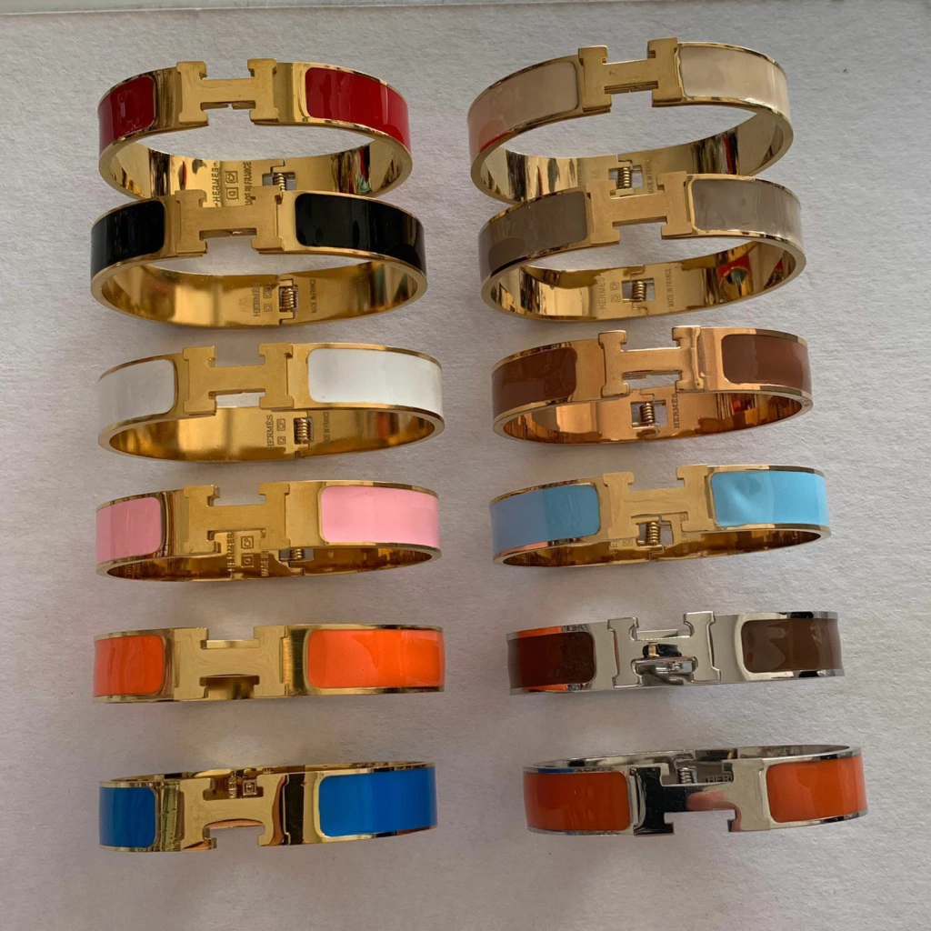 Brazalete H Colores
