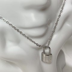 collar candado T&F - buy online