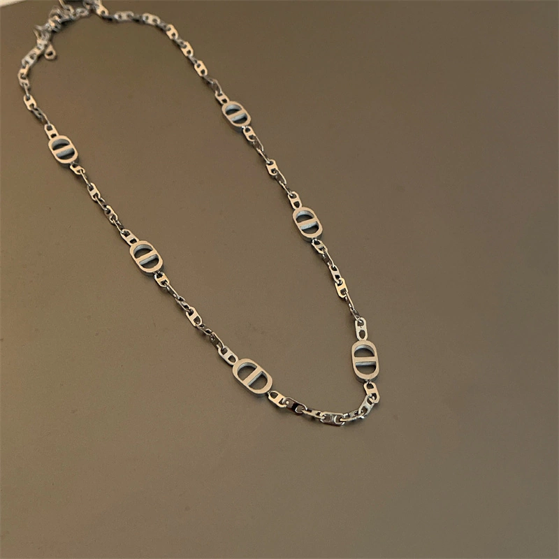 Collar cris