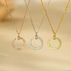 COLLAR CLAVO - (copia) on internet
