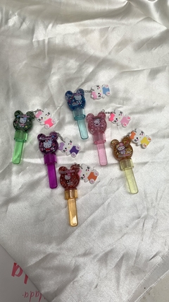 Gloss Hello kitty
