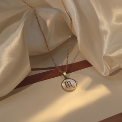 Image of Collar zodico