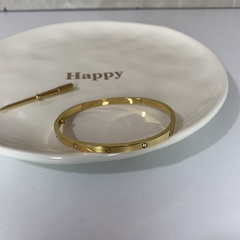 Brazalete Love - (copia)