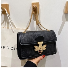 Bolso Abeja