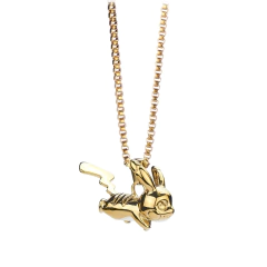 Collar pikachu en internet