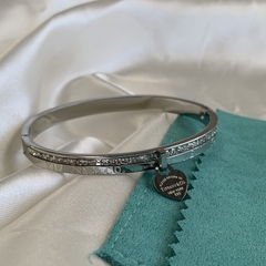 Brazalete T&co brillantes - comprar en línea