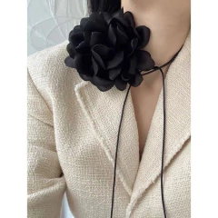 Gargantilla Flor