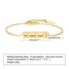 Pulsera xime