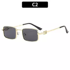 Lentes de sol on internet