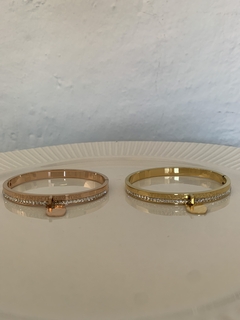Brazalete T&co brillantes en internet