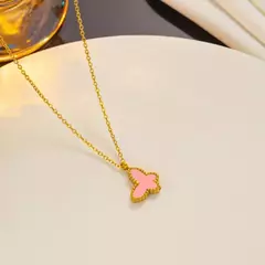 COLLAR BUTTERFLY en internet